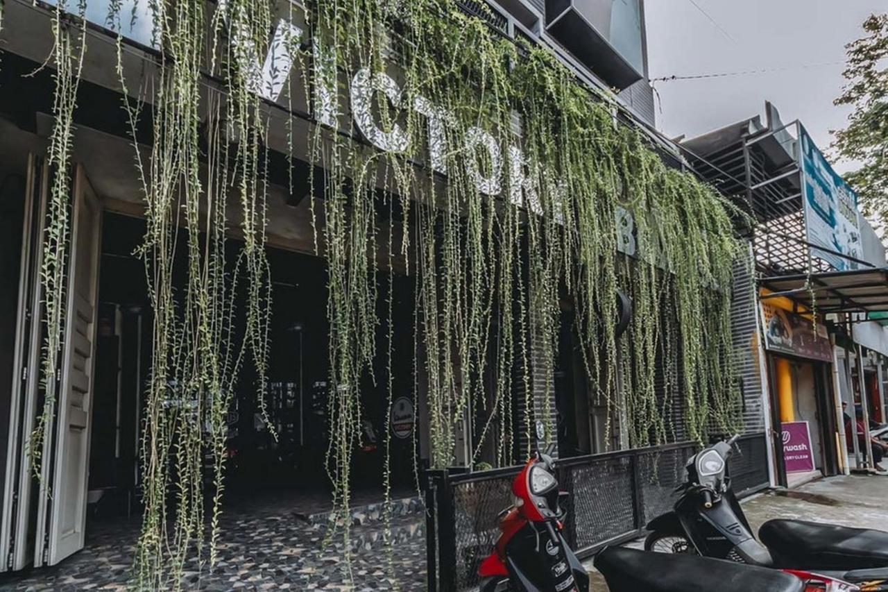 KoolKost @ Jalan Dr Mansyur Medan Hotel Bagian luar foto